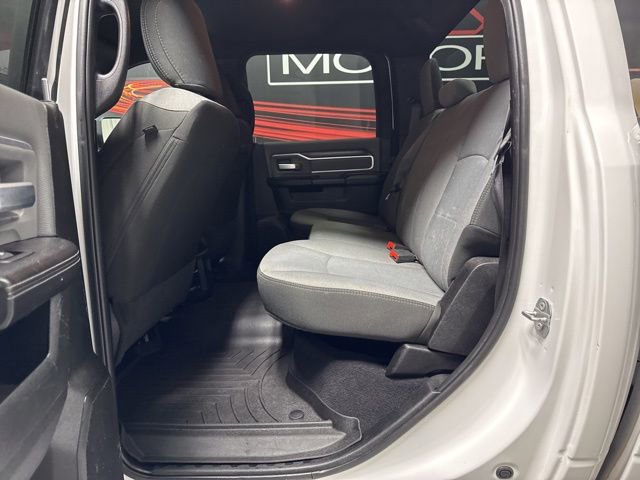 Used 2021 RAM 2500 Big Horn image 15