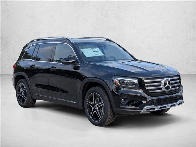 Certified 2026 Mercedes-Benz GLB 250 image 7