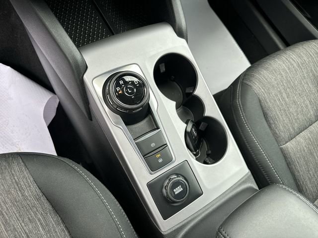 Used 2023 Ford Bronco Sport Big Bend image 22