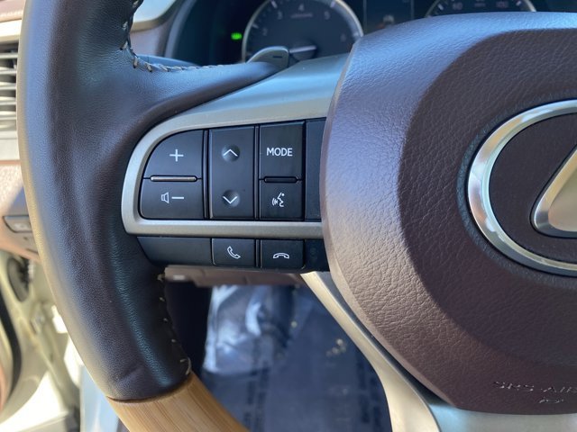 Used 2020 Lexus RX 350 350 image 39