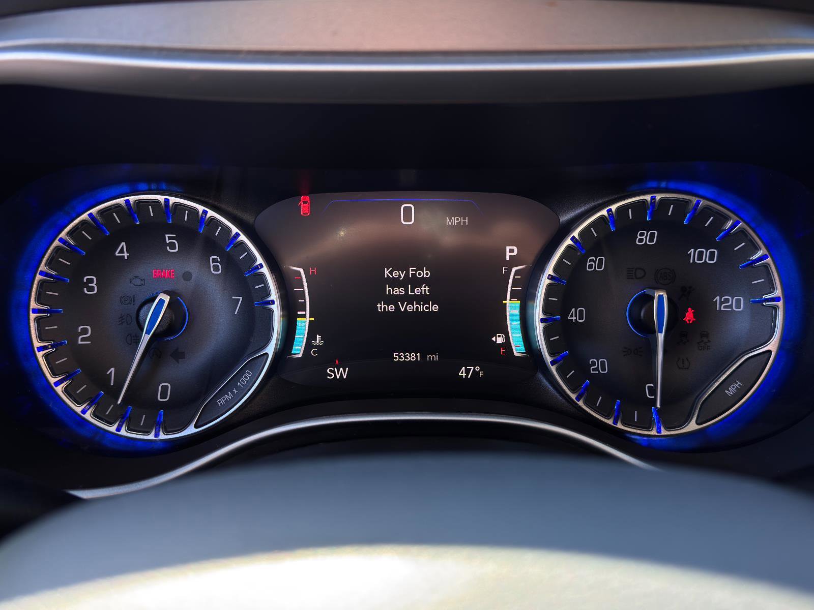 Used 2020 Chrysler Pacifica Touring-L Plus image 20