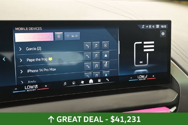Used 2026 BMW X3 xDrive30i AWD/4WD image 29