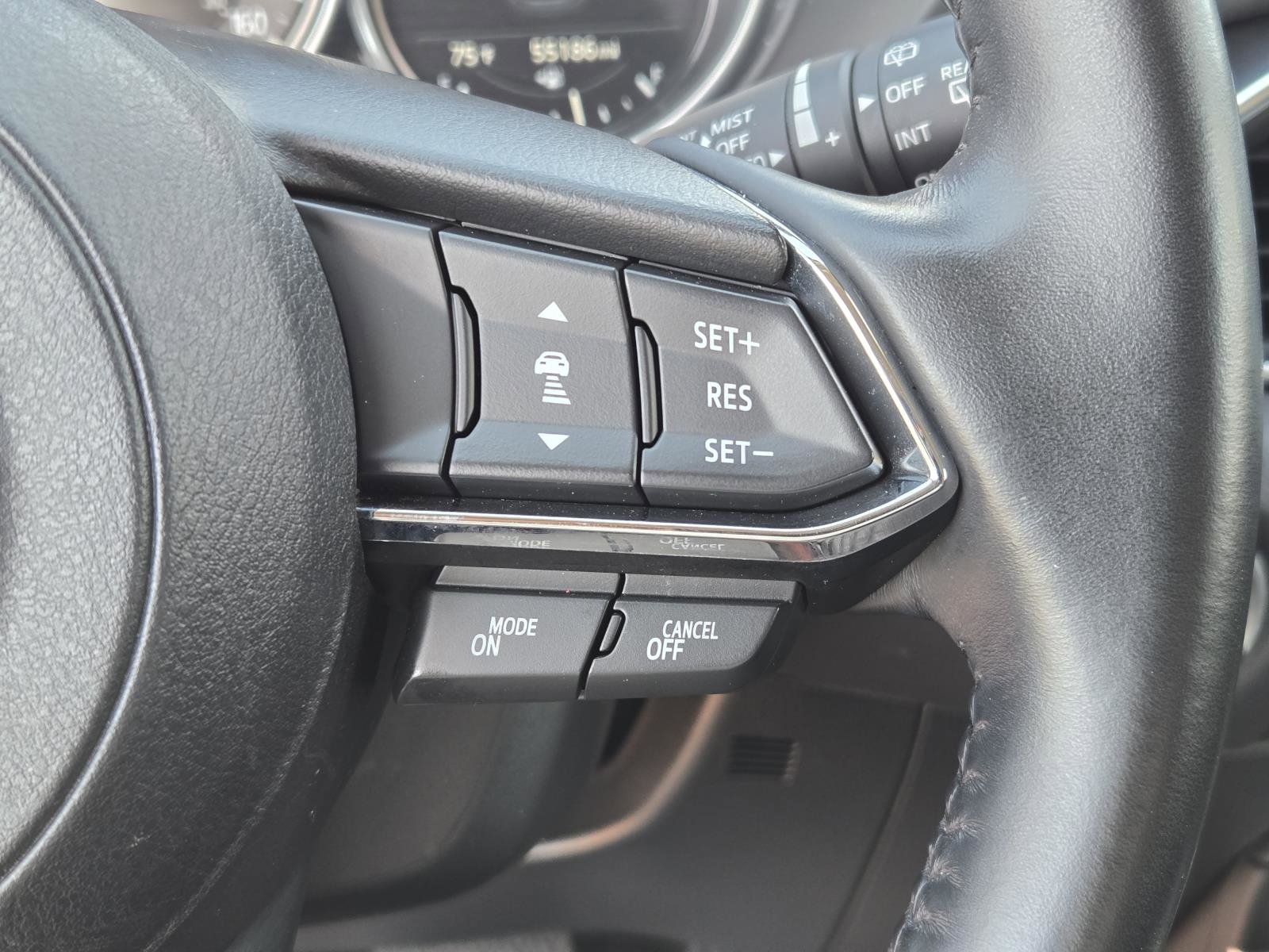 Used 2024 MAZDA CX-5 AWD 2.5 S w/ Select Package image 18