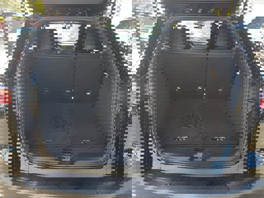 Certified 2025 INFINITI QX55 Luxe w/ Cargo Package image 16