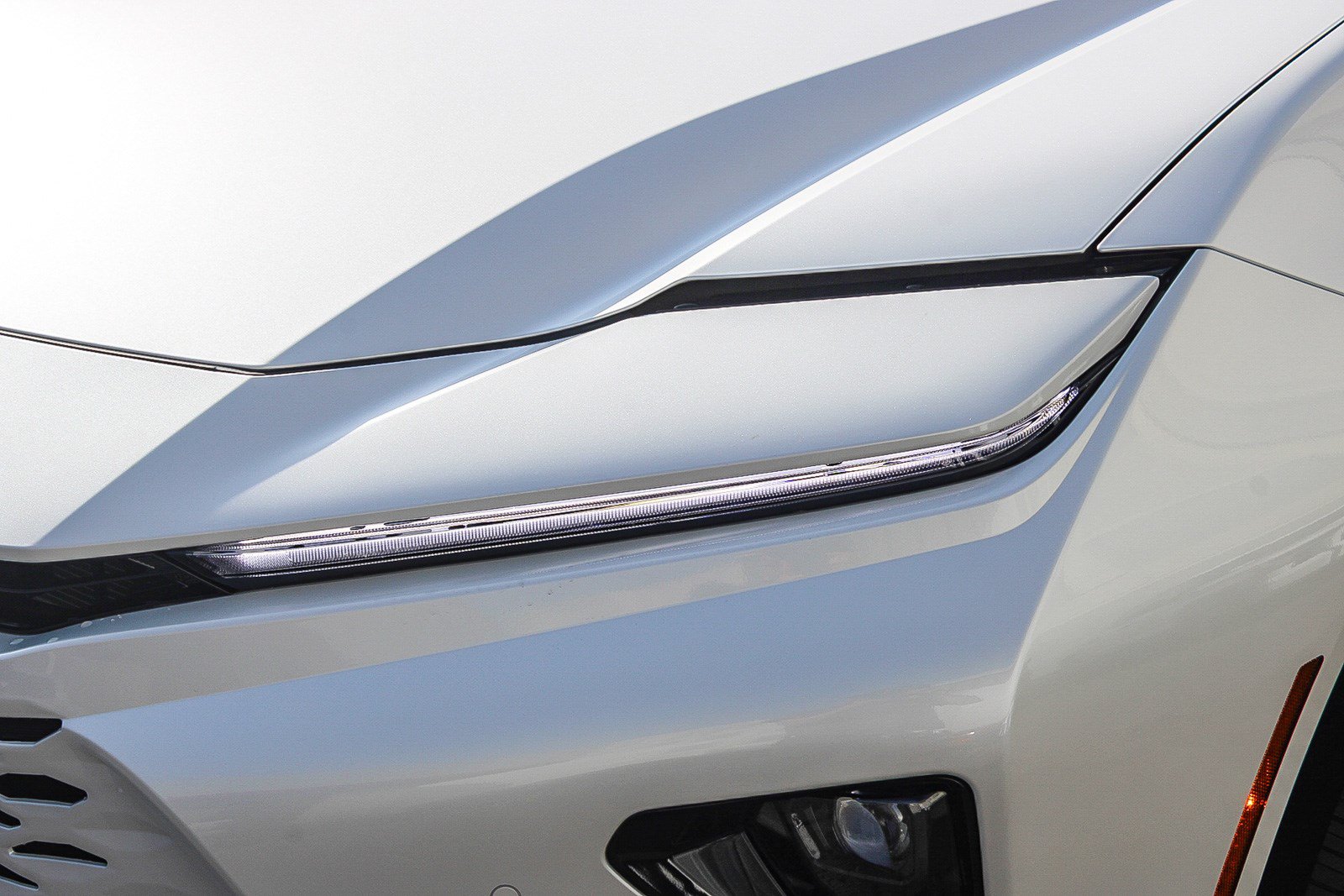 New 2026 Toyota Crown Signia AWD/4WD image 5