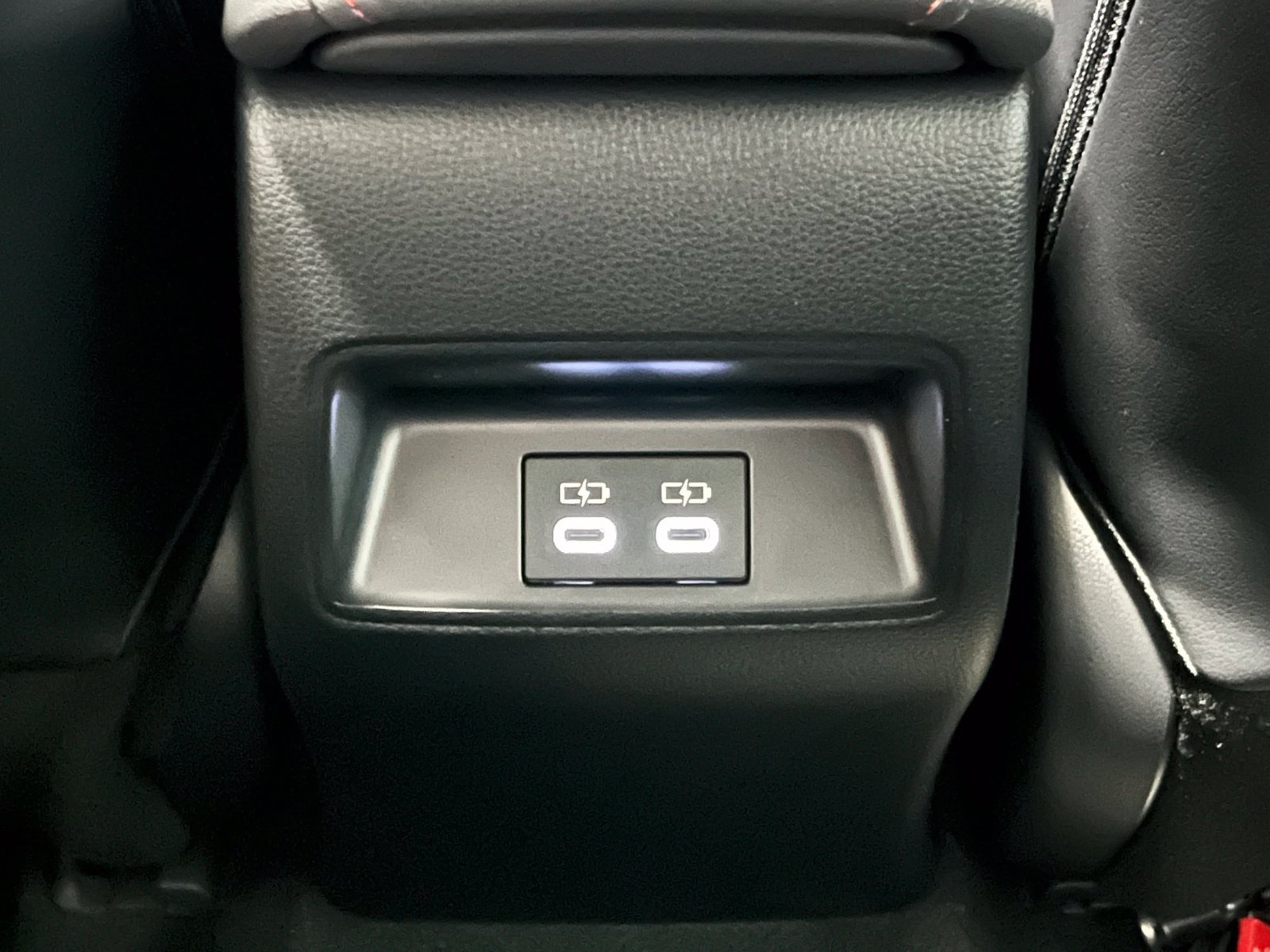New 2026 Toyota Corolla XSE FWD image 36