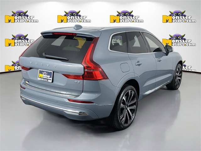 Used 2023 Volvo XC60 B5 Ultimate w/ Protection Package image 5
