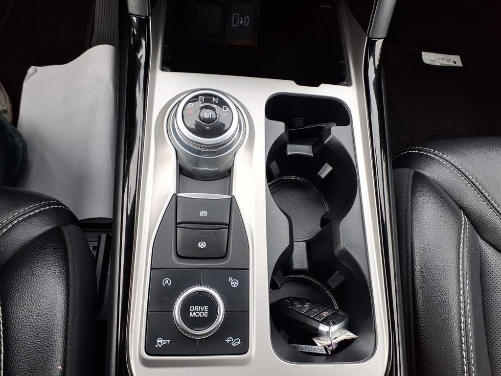 Used 2021 Ford Explorer ST w/ Equipment Group 401A image 20