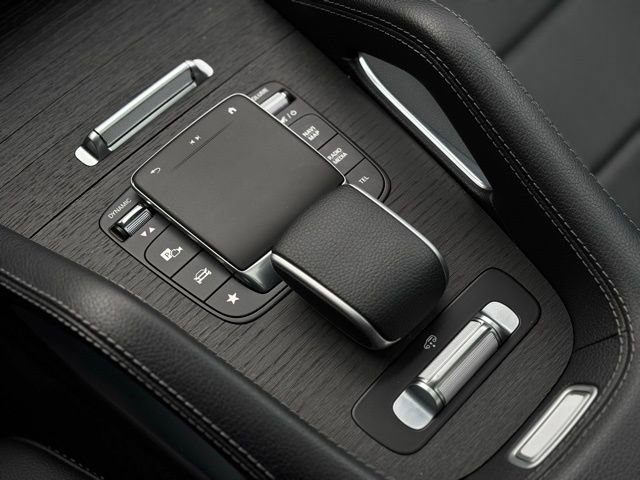 Certified 2023 Mercedes-Benz GLS 450 4MATIC image 45