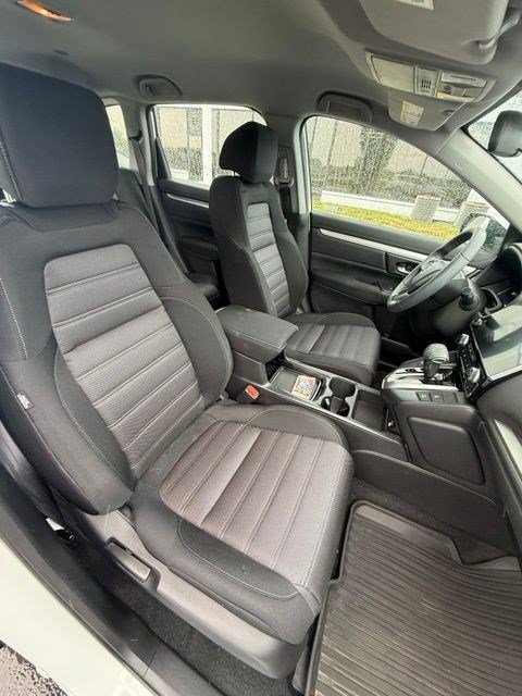 Used 2021 Honda CR-V Special Edition image 19