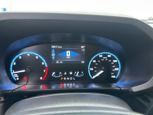 Used 2024 Ford Bronco Sport Big Bend image 41