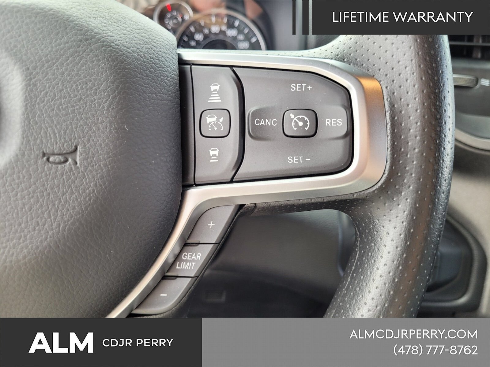 New 2025 RAM 4500 Tradesman AWD/4WD image 24