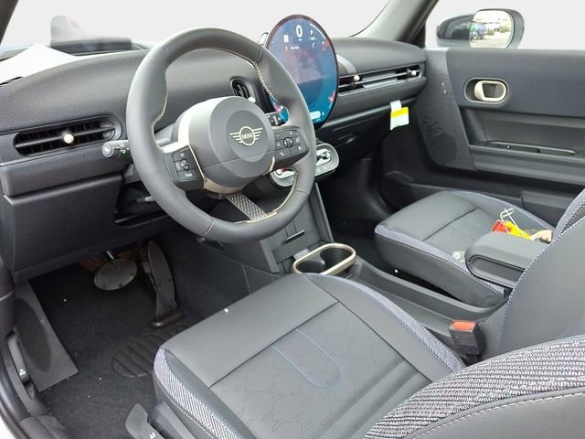 New 2026 MINI Cooper S FWD image 6