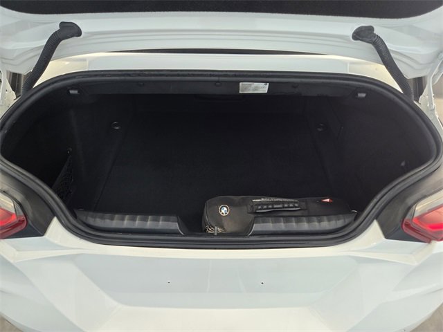 Used 2019 BMW Z4 sDrive30i w/ M Sport Package image 12