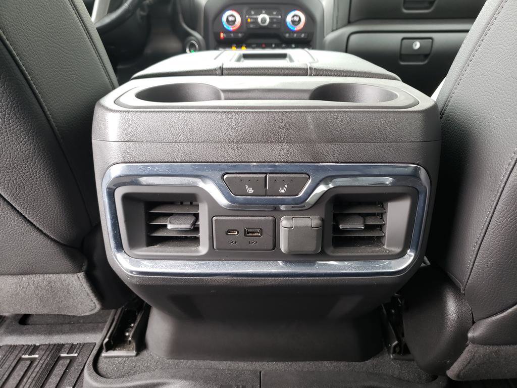 Used 2021 GMC Sierra 1500 Denali image 13