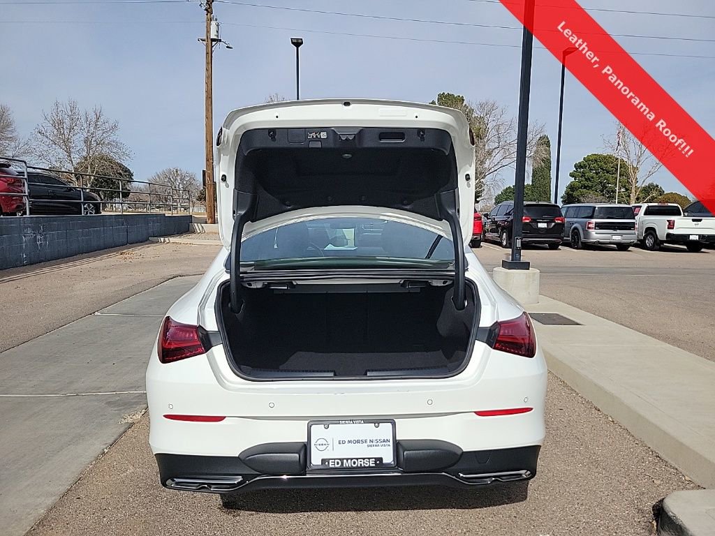 Used 2025 Mercedes-Benz CLA 250 image 13