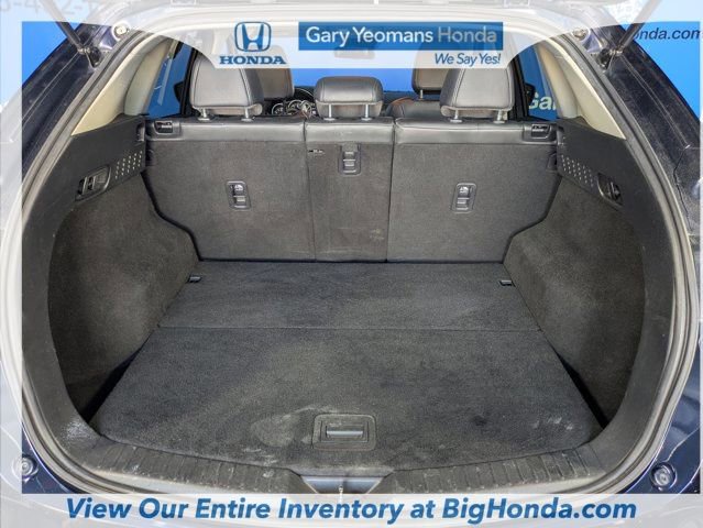 Used 2023 MAZDA CX-5 AWD 2.5 S w/ Select Package image 19
