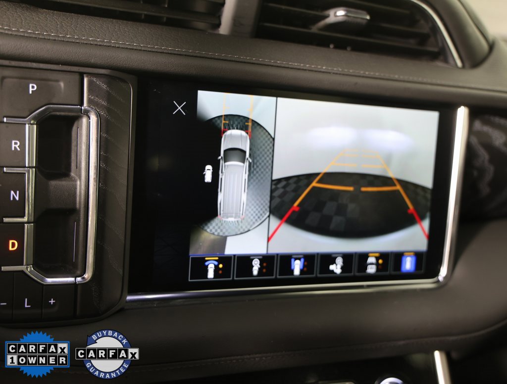 Certified 2024 GMC Yukon Denali image 22