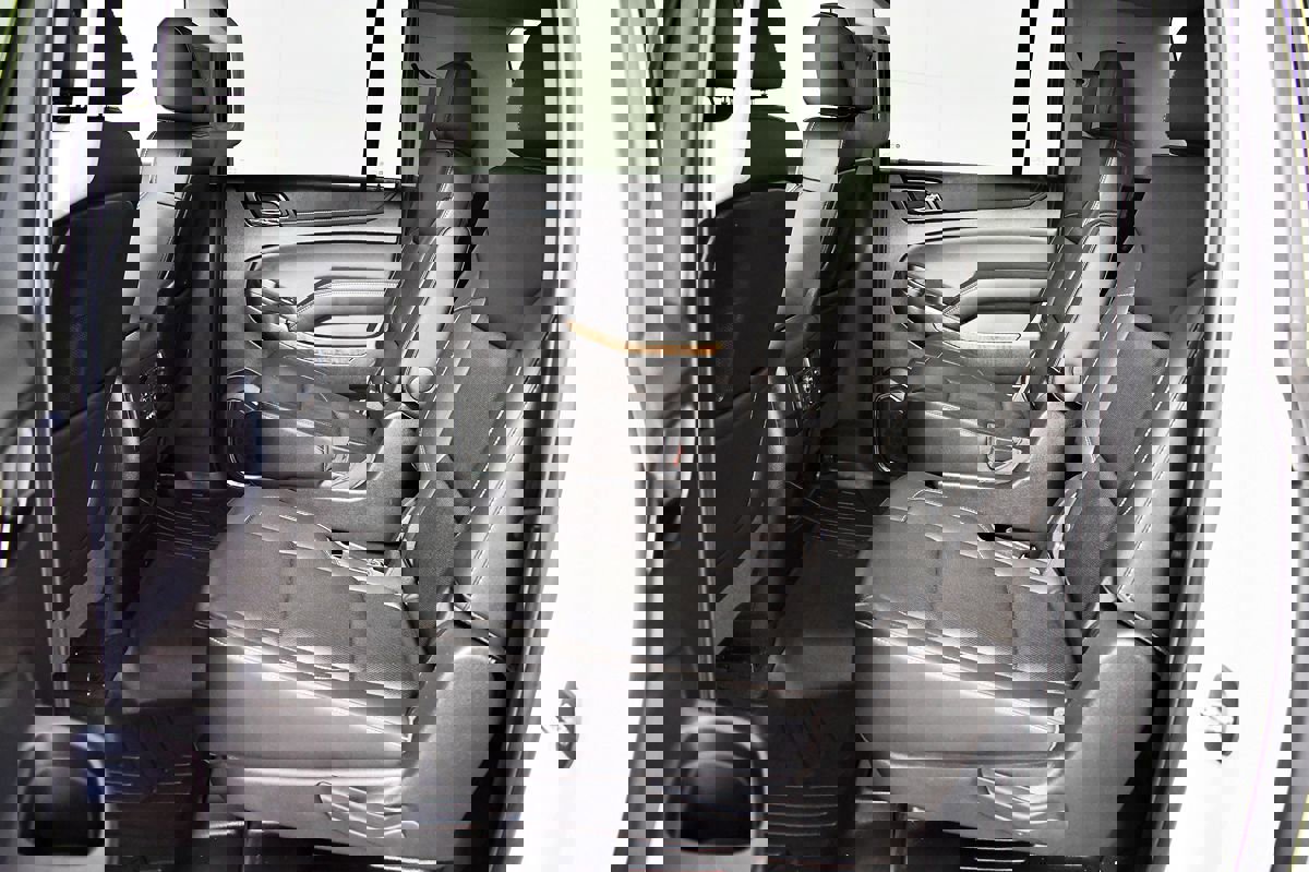 Used 2016 Chevrolet Suburban LTZ image 55