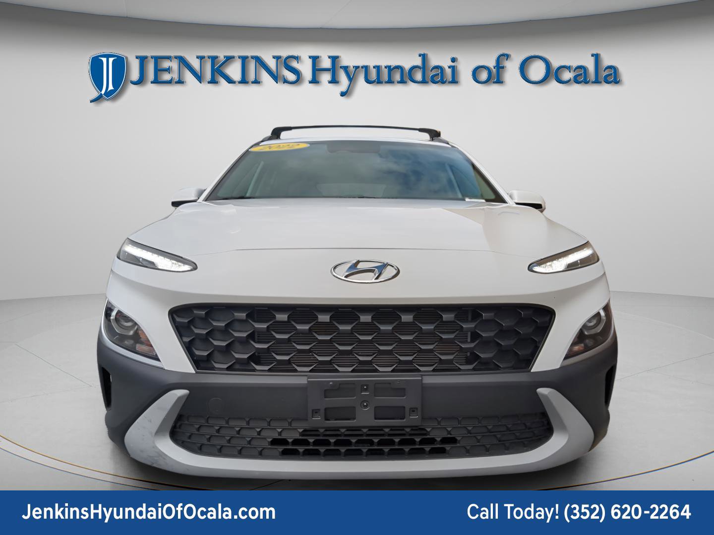 Certified 2022 Hyundai Kona SEL image 8