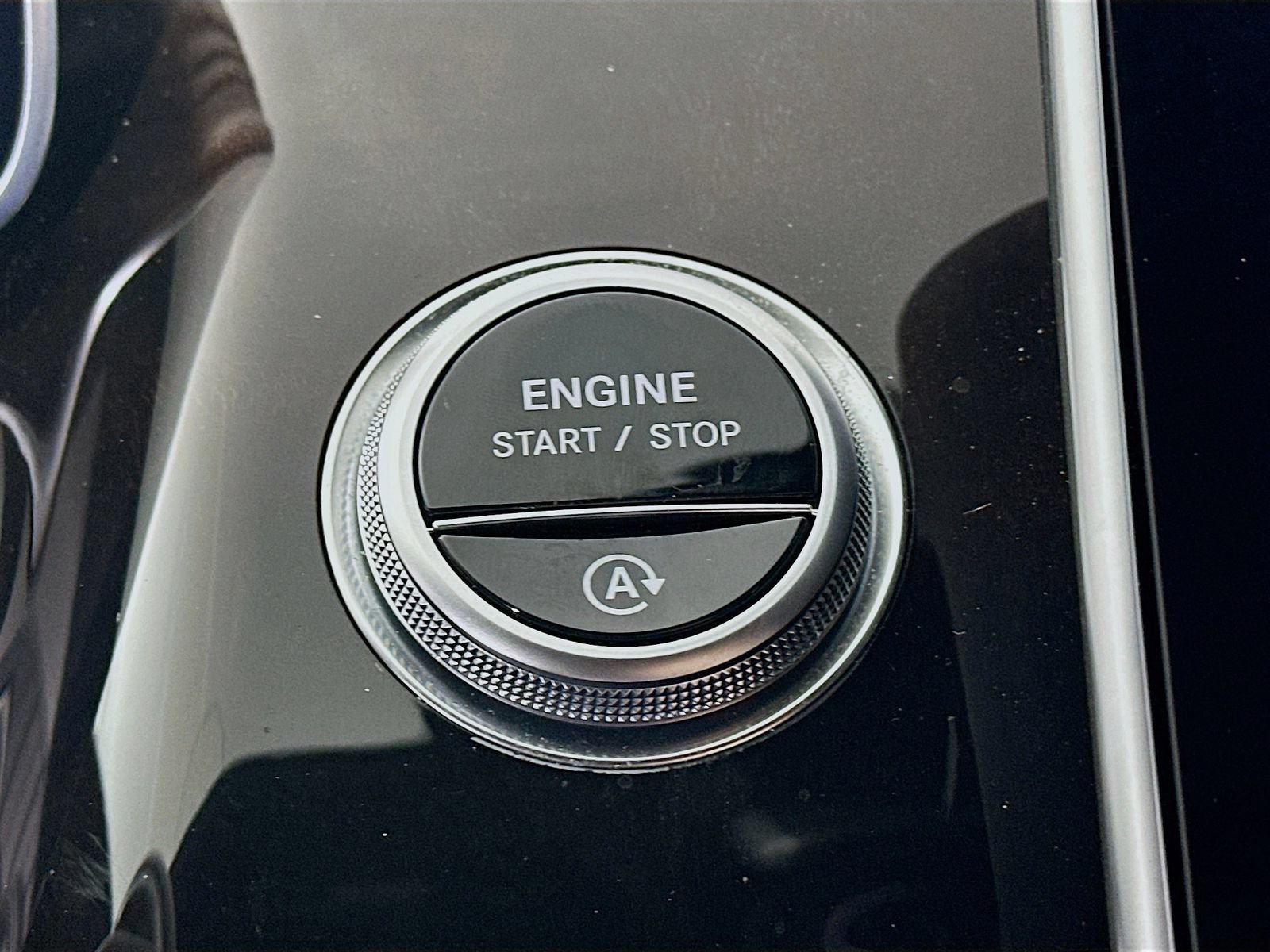 Used 2022 Mercedes-Benz S 580 4MATIC Sedan image 16