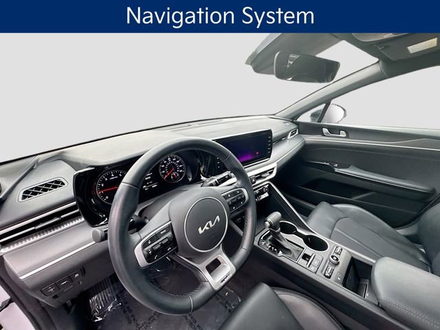 Used 2024 Kia K5 GT-Line w/ GT-Line Premium Package image 12