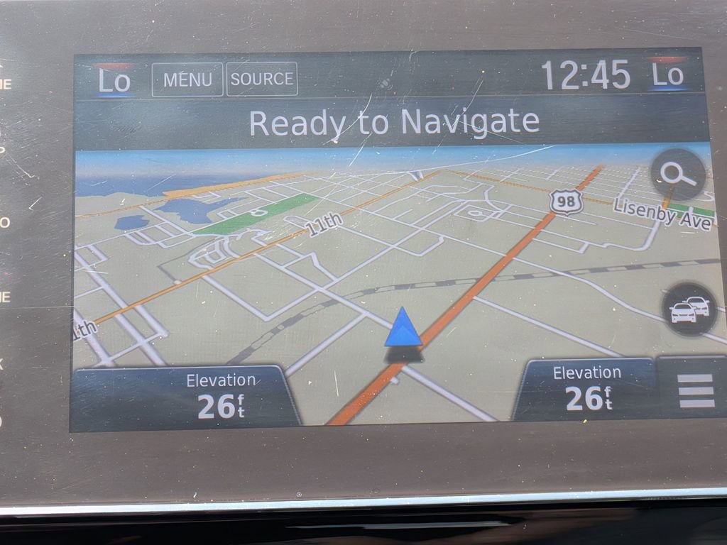 Used 2018 Honda CR-V Touring image 14