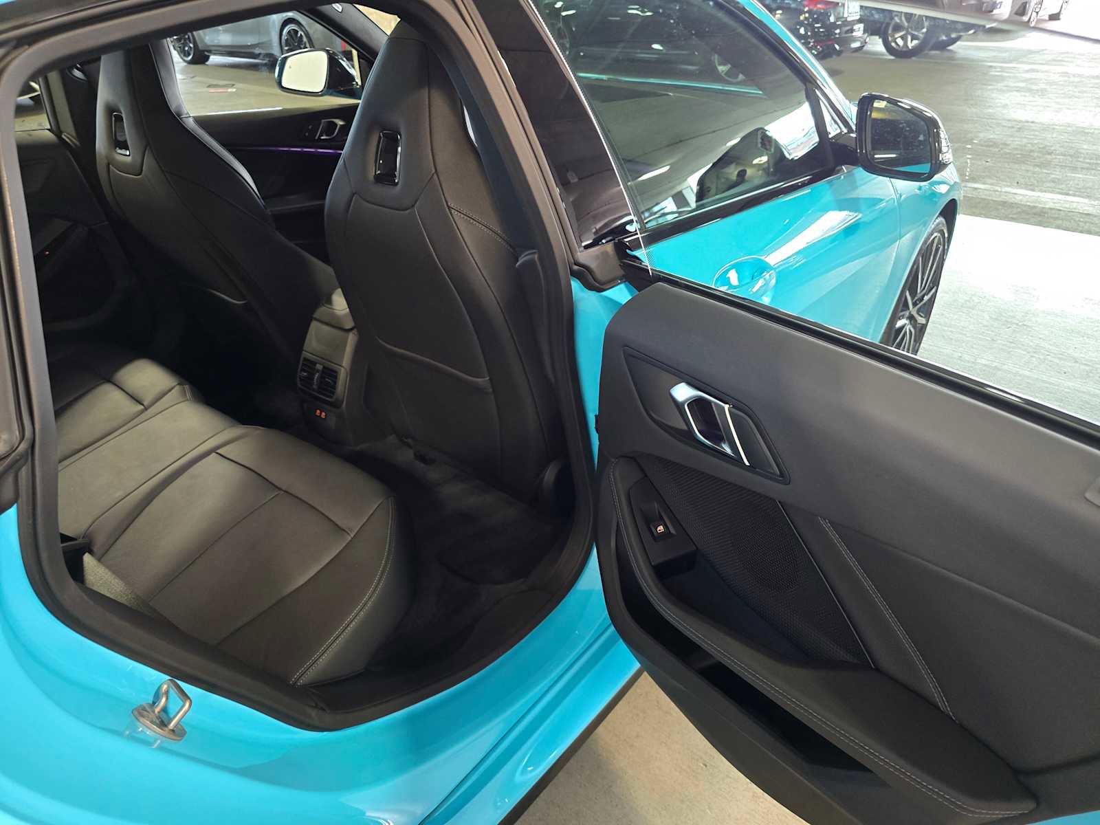 Used 2024 BMW M235i xDrive Gran Coupe w/ Premium Package image 30