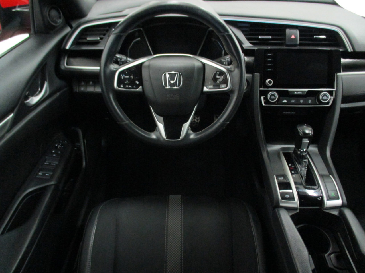 Used 2020 Honda Civic Sport image 14