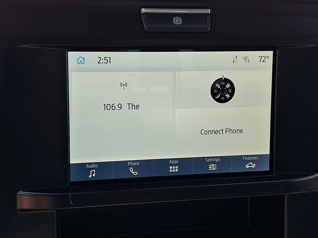 Certified 2026 Ford F350 XLT image 17