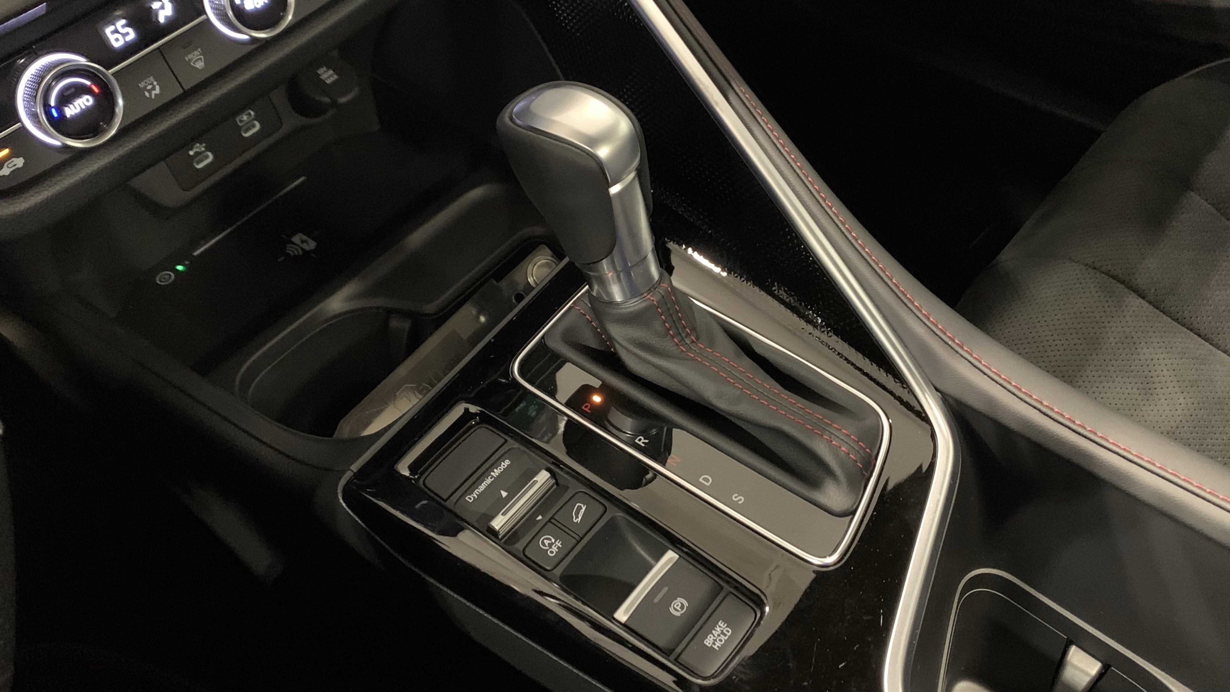 Certified 2025 Acura ADX A-Spec image 68