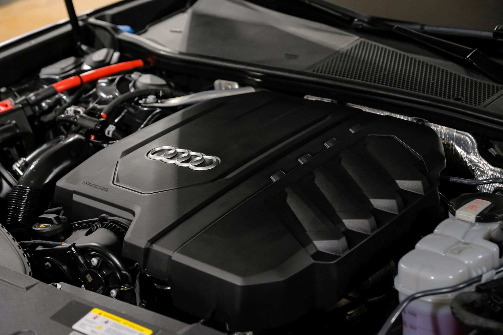 Used 2025 Audi A6 Premium Plus AWD/4WD image 56