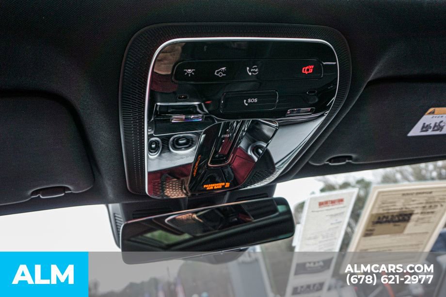 Used 2024 Mercedes-Benz C 63 AMG S image 33