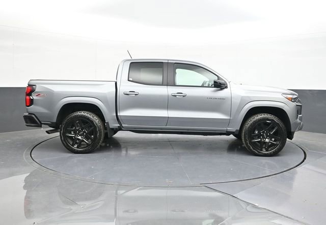 New 2025 Chevrolet Colorado Z71 w/ Technology Package image 18