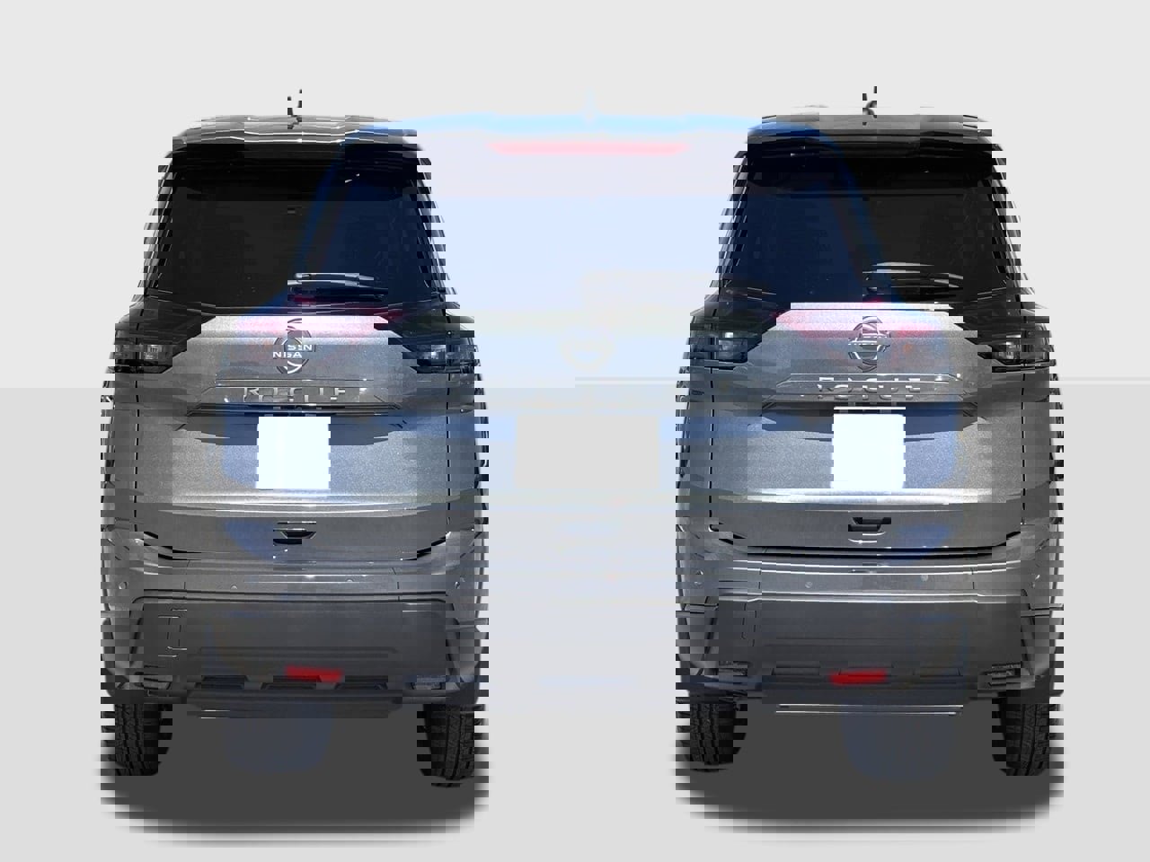 New 2026 Nissan Rogue S image 3