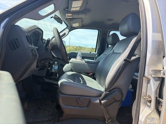 Used 2016 Ford F350 XL w/ XL Value Package image 7