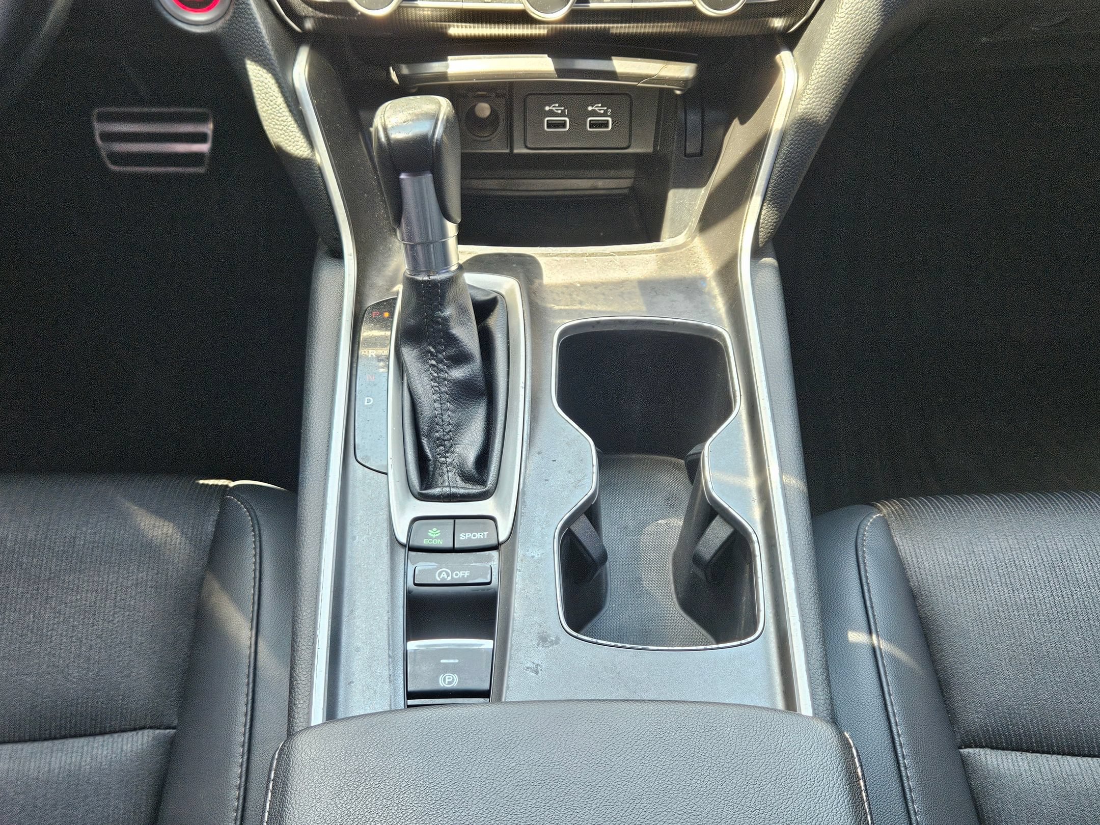 Used 2022 Honda Accord Sport image 12