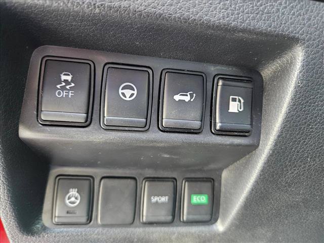 Used 2020 Nissan Rogue SL w/ Premium Package FWD image 12