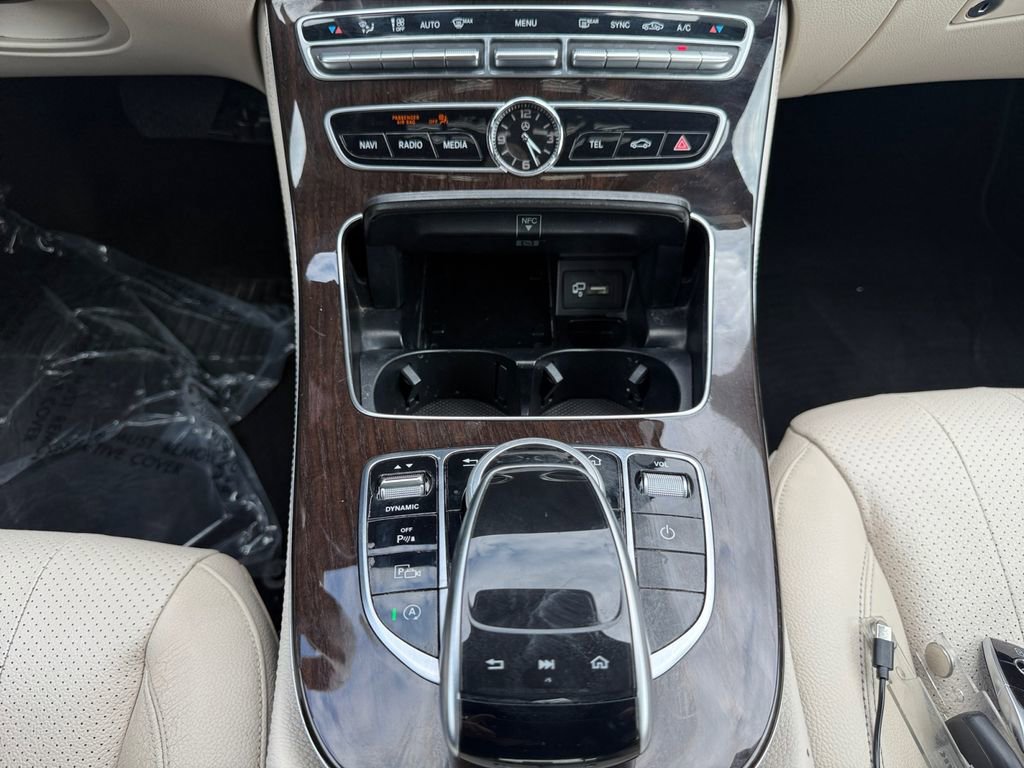 Used 2019 Mercedes-Benz E 300 image 12