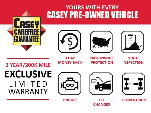 Used 2025 Toyota Sequoia TRD Pro w/ Tow Technology Package image 2