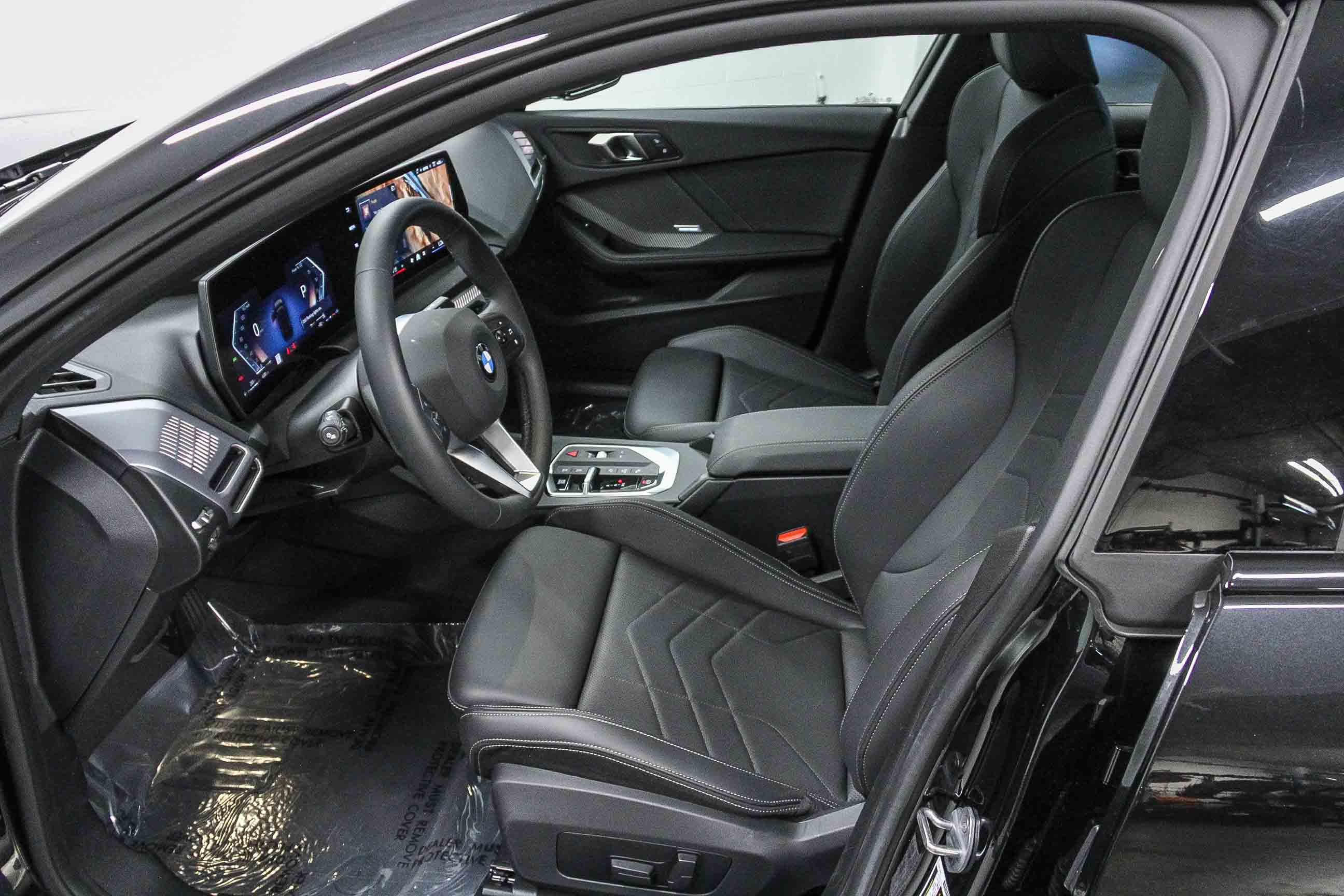 Used 2025 BMW 228i xDrive w/ Premium Package image 19