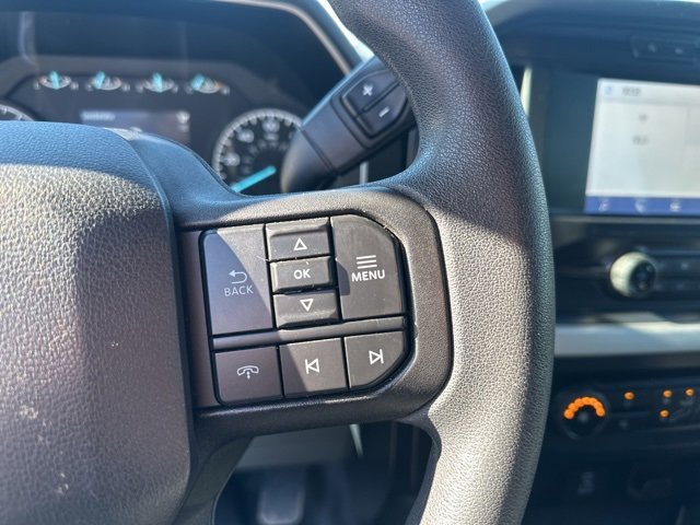 Certified 2022 Ford F150 XL w/ XL Power Equipment Group image 30