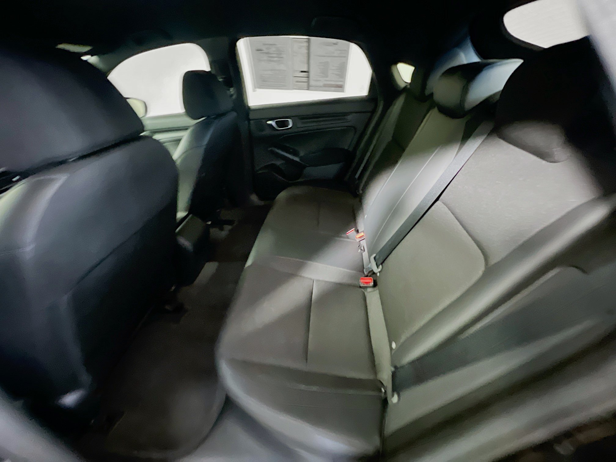 Used 2024 Honda Civic Sport image 28