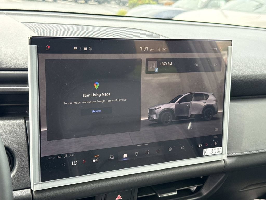 New 2026 MAZDA CX-5 Select AWD/4WD image 11