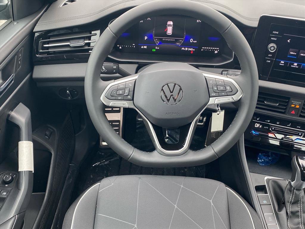 New 2026 Volkswagen Jetta Sport image 3