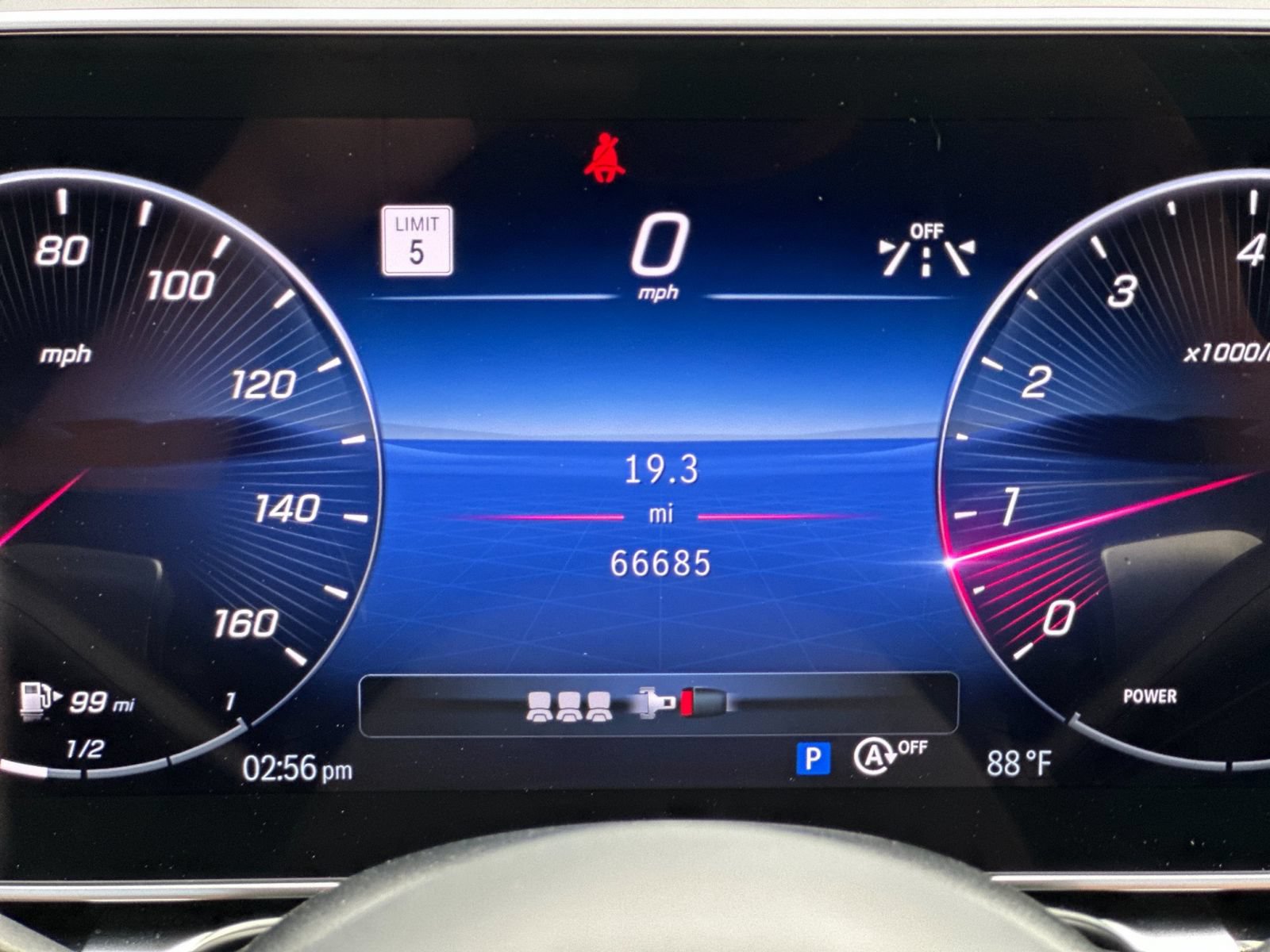 Certified 2024 Mercedes-Benz S 580 4MATIC Sedan image 30
