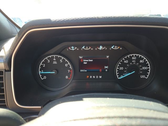 Used 2022 Ford F150 XL w/ STX Appearance Package image 9
