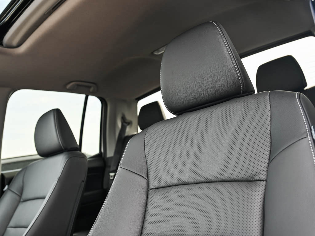 New 2026 Honda Ridgeline RTL image 18