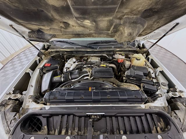 Used 2021 GMC Sierra 3500 2WD Crew Cab w/ Convenience Package image 25