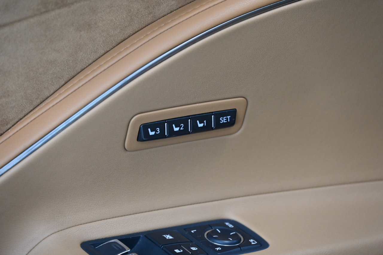 Used 2018 Lexus LC 500 Coupe w/ Touring Package image 15